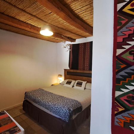 فندق Chill Atacama سان بيدرو دي أتاكاما المظهر الخارجي الصورة