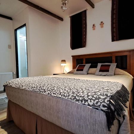 فندق Chill Atacama سان بيدرو دي أتاكاما المظهر الخارجي الصورة