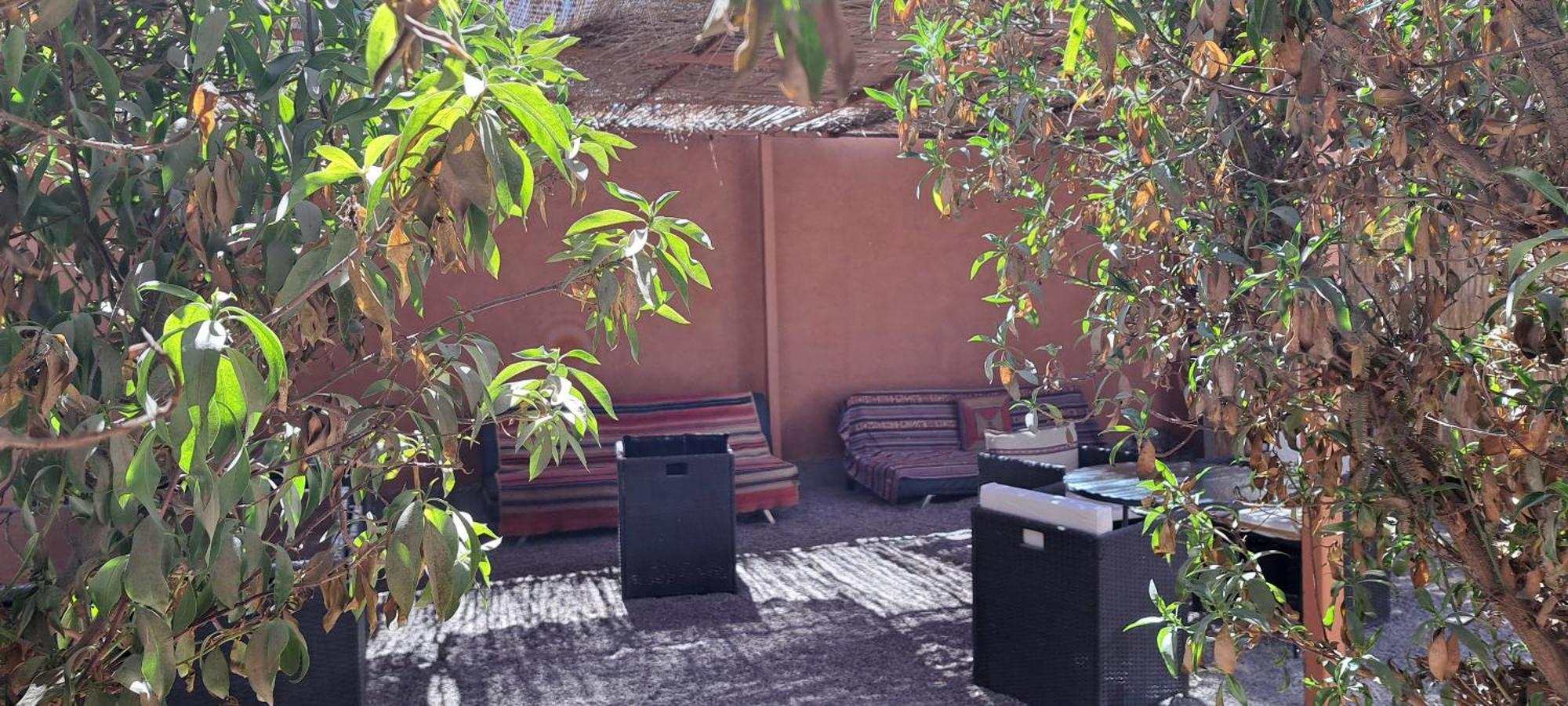 فندق Chill Atacama سان بيدرو دي أتاكاما المظهر الخارجي الصورة