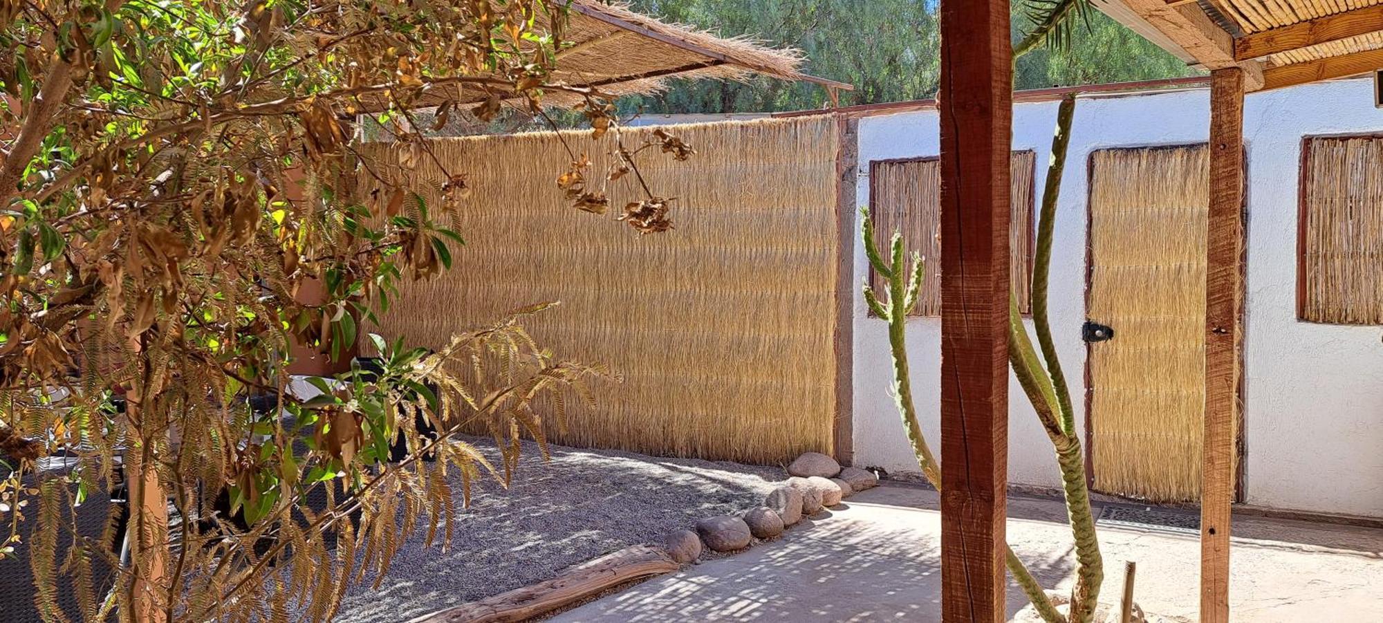فندق Chill Atacama سان بيدرو دي أتاكاما المظهر الخارجي الصورة