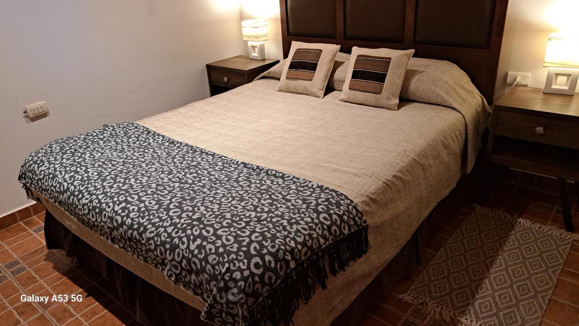 فندق Chill Atacama سان بيدرو دي أتاكاما المظهر الخارجي الصورة