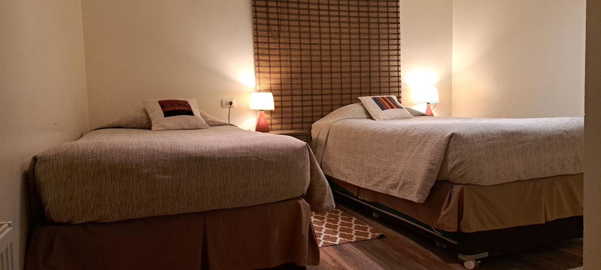 فندق Chill Atacama سان بيدرو دي أتاكاما المظهر الخارجي الصورة