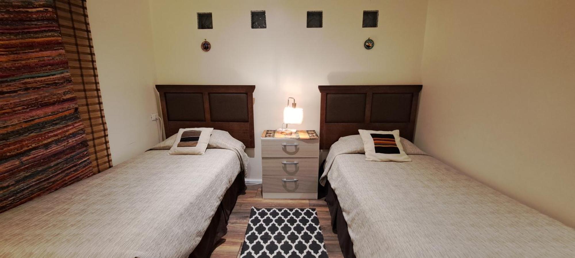 فندق Chill Atacama سان بيدرو دي أتاكاما الغرفة الصورة