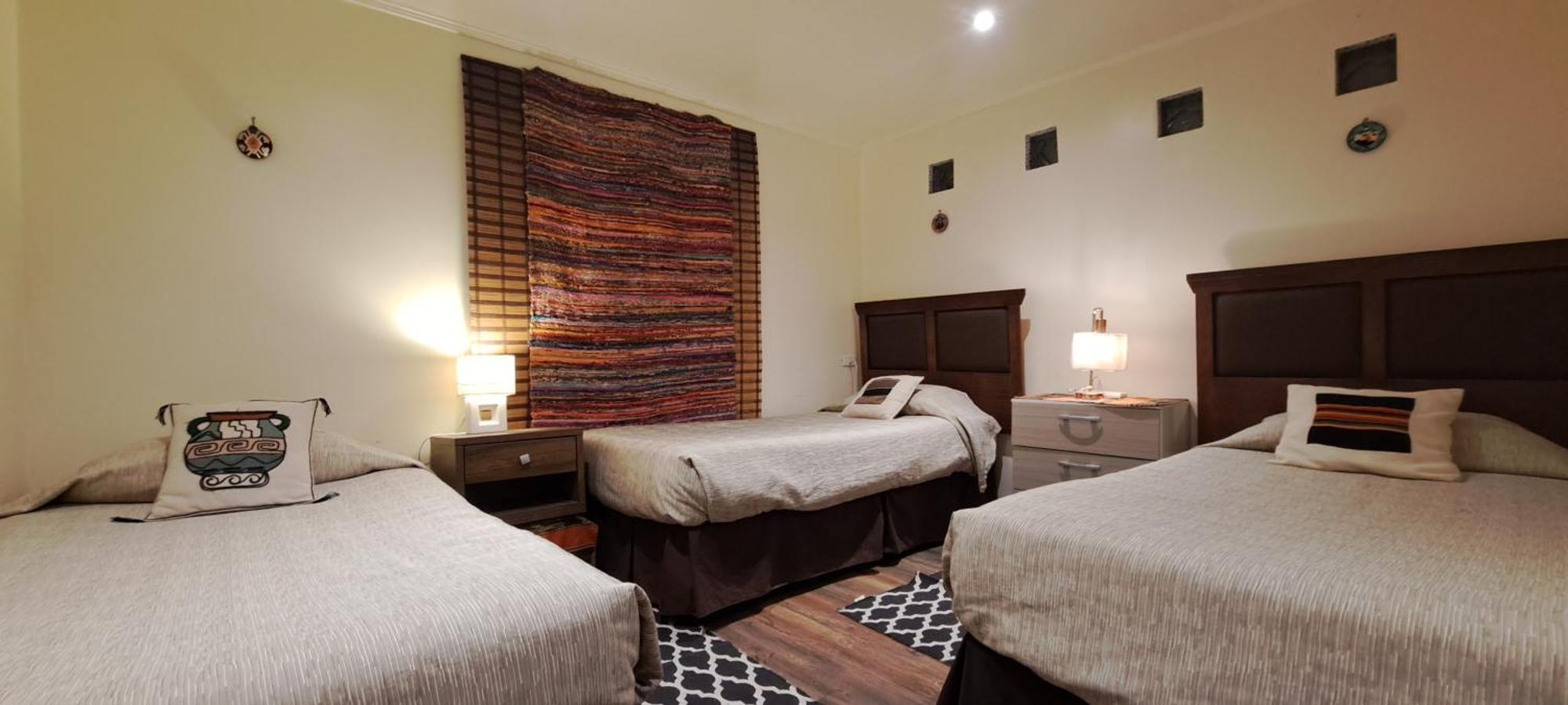 فندق Chill Atacama سان بيدرو دي أتاكاما المظهر الخارجي الصورة