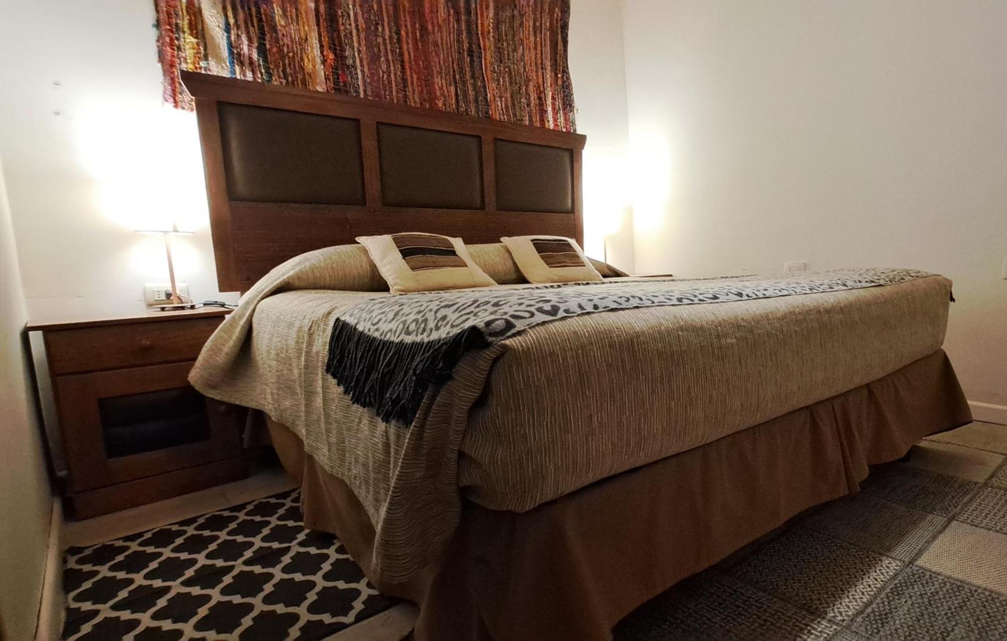 فندق Chill Atacama سان بيدرو دي أتاكاما المظهر الخارجي الصورة