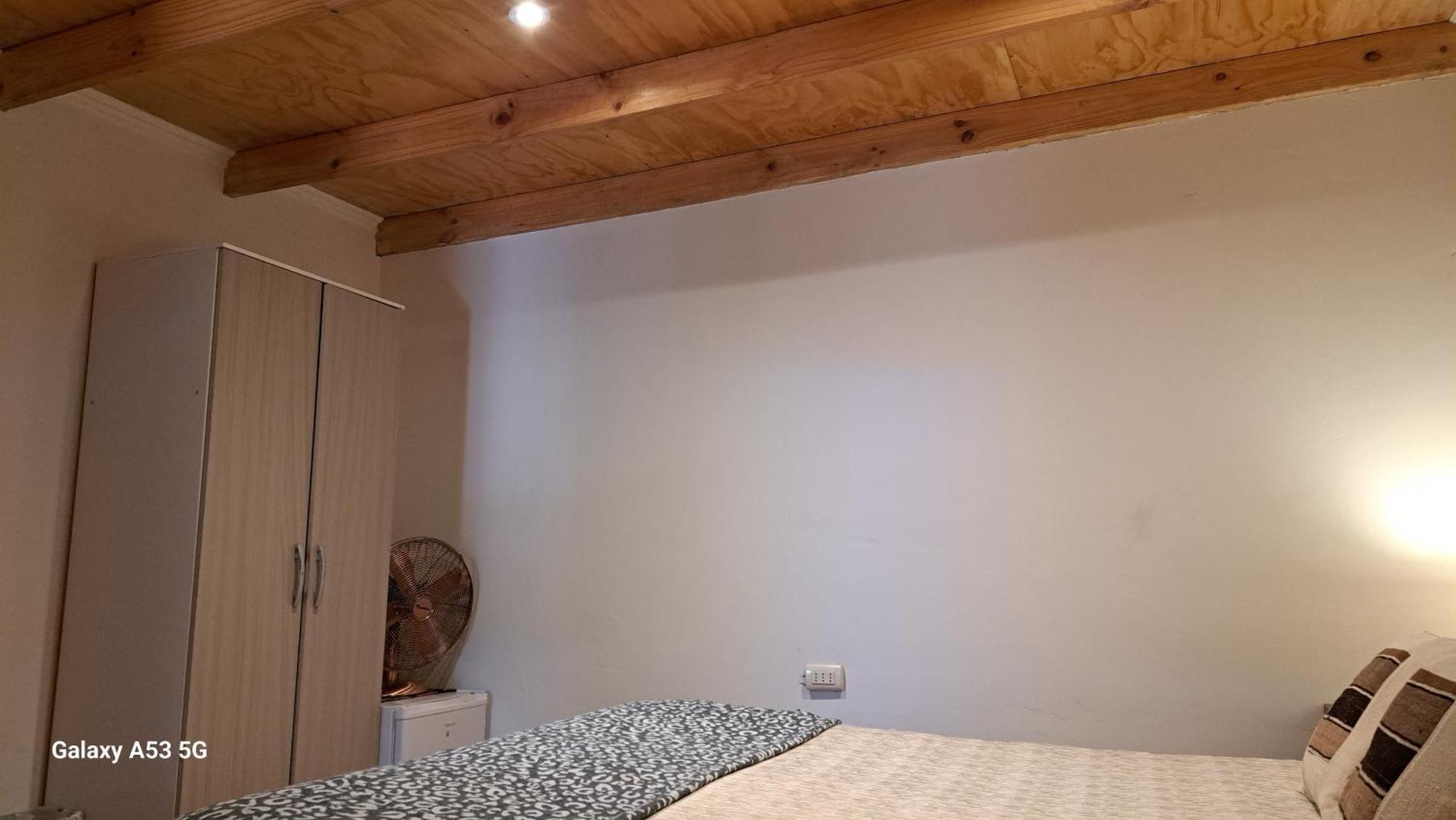 فندق Chill Atacama سان بيدرو دي أتاكاما الغرفة الصورة