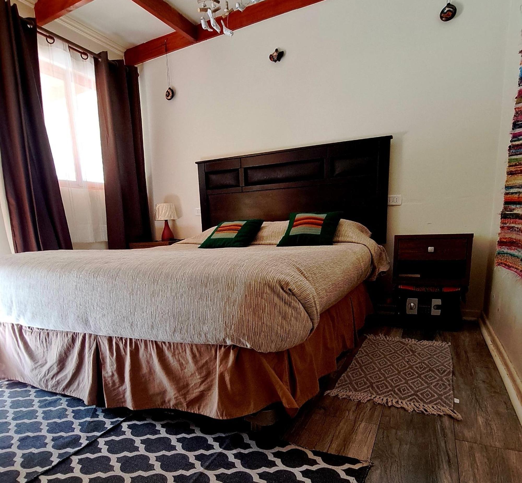 فندق Chill Atacama سان بيدرو دي أتاكاما المظهر الخارجي الصورة
