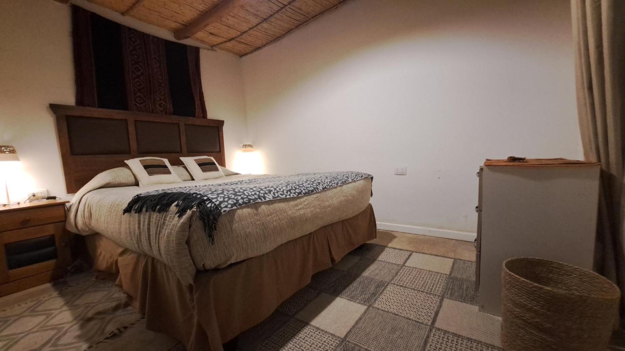 فندق Chill Atacama سان بيدرو دي أتاكاما المظهر الخارجي الصورة