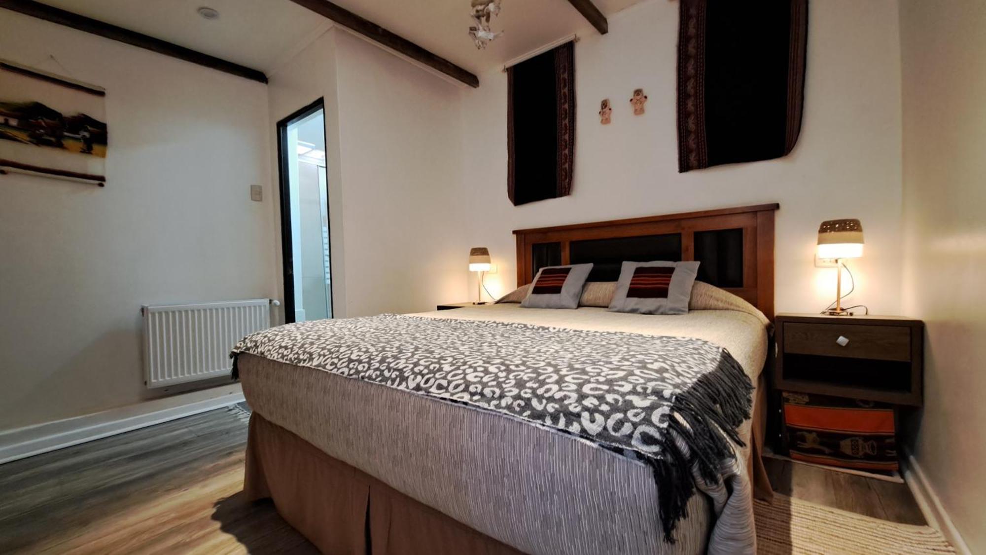 فندق Chill Atacama سان بيدرو دي أتاكاما المظهر الخارجي الصورة