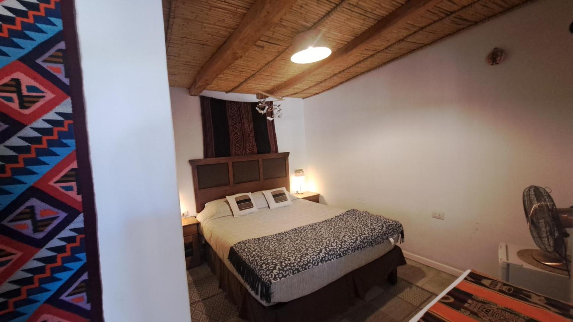 فندق Chill Atacama سان بيدرو دي أتاكاما المظهر الخارجي الصورة