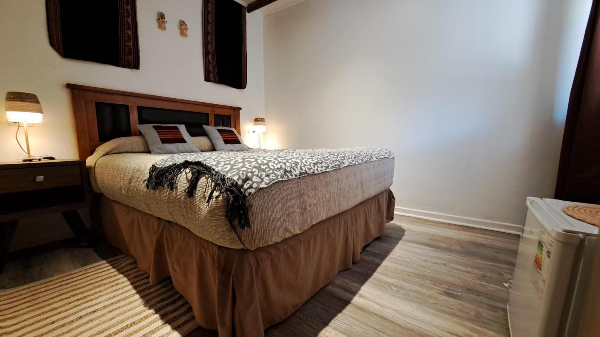 فندق Chill Atacama سان بيدرو دي أتاكاما الغرفة الصورة